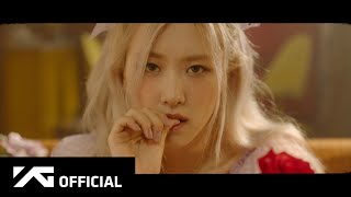 ROSÉ  Gone MV [upl. by Raphaela]