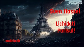 Sven Hassel  Lichidati Parisul  2  🎧 Audiobook [upl. by Upali284]