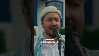 Isaías Saad  Bondade de DeusAcústica [upl. by Suki]