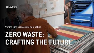 Zero Waste Crafting the Future [upl. by Enellij]