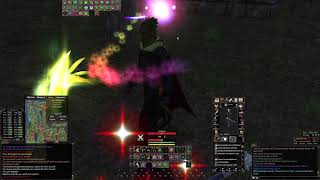 SOLO18 DAOC YWAIN  RR7 FRIAR SOLO 2016 [upl. by Redyr]