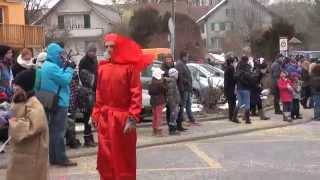 Cortège du Carnaval de Morrens 2013 [upl. by Uriah239]