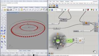 Grasshopper Tutorial  Beira Rio Stadium [upl. by Elboa]