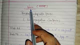 Passive voice  present indefinite tense  interrogative sentence  with example  By Lm sir 👍👍 [upl. by Adnak454]