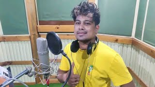 Kong Seng by Neel Akash  Assamese Bihu Song [upl. by Euqinamod]