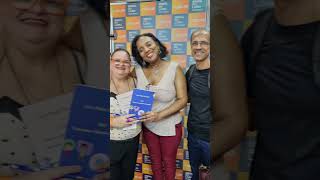 Bienal do Livro RJ 23 [upl. by Astra]