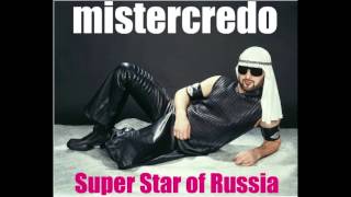 MrCredo quotКЛЁНquot Electro mix 2010 [upl. by Darach365]