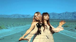 First Aid Kit  Stay Gold trailer [upl. by Dorothee]