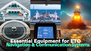 Essential Navigation and Communication Systems for ETO Cadets need to know [upl. by Enitsua]