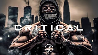 Aggressive Trap Gym Workout Mix 2023💪Hip Hop amp Rap Workout Music💪Best Motivational Music 2023 [upl. by Ydnic673]