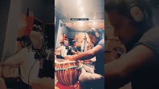 10 Tablas Recording Session 💥 shorts tabla 2024 [upl. by Blumenthal]