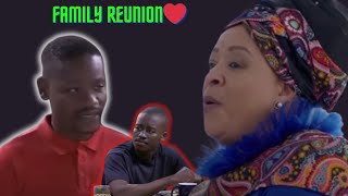 Skeem Saam January Full Teasers 2024  Kwaitos Family Reunion Goes Out Of Control [upl. by Felix]