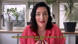 Devenir libre quand on est entrepreneure en ligne [upl. by Aray]