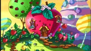 Strawberry Shortcake  Strawberryland Central Tour [upl. by Madelyn780]