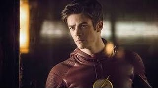 THE FLASH TEMPORADA 3 CAPITULO 1 [upl. by Illib]