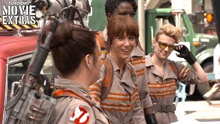 GHOSTBUSTERS  30th Anniversary Trailer [upl. by Ynoble]