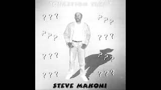 Steve Makoni  Zvachonyana [upl. by Nylasoj]