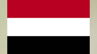 Hymne  Yemen  National Anthem of Yemen [upl. by Allx]