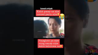 Nakauwi parin siya kahit Wala na na siya cctovideonotmine viralvideo trending fyp shortvideo [upl. by Ahsital]