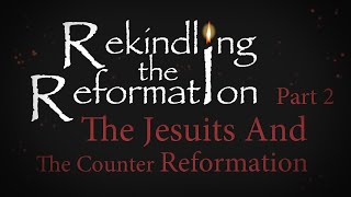 939  The Jesuits and the Counter Reformation Part II  Rekindling the Reformation  Walter Veith [upl. by Mercorr]