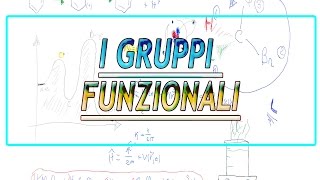 I gruppi funzionali  Chimica Organica [upl. by Sandy730]