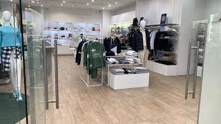 New LACOSTE collection [upl. by Diao]