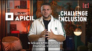 Challenge Inclusion 2024  Teaser [upl. by Lynus392]