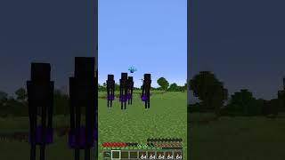 nether portal Luck 1331 Moment minecraft meme shorts [upl. by Notserc]