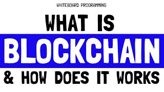 Blockchain Full Course  4 Hours  Blockchain Tutorial  Blockchain Technology Explained  Edureka [upl. by Reiser531]