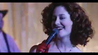 miranda otto  singing compilation ❤ [upl. by Yenitsed]