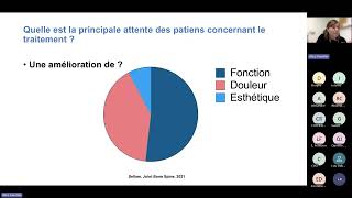 Alice COURTIES 09102024 Soulager larthrose digitale [upl. by Sitto]