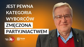 Sygnały Dnia – Bronisław Komorowski [upl. by Sammons]