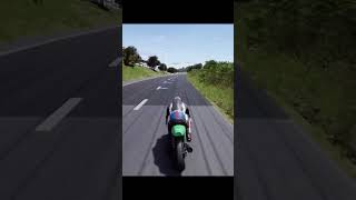 MOTO PATON 500cc BICILINDRICA【RIDE5】 [upl. by Farris]