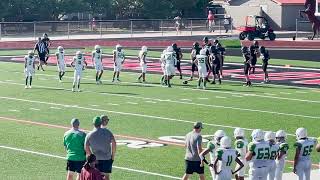 idalou vs shallowater 2023 freshman [upl. by Cedric486]