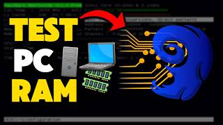 How to Test Your RAM for Errors memtest86 Tutorial [upl. by Elliven]