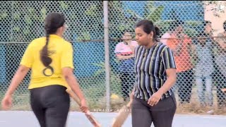 NICMAR HYDERABAD SPIRIT EVENT 2024  viral college sports trending Nicmar hemanthcontent [upl. by Gardas]