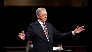 The Great Deception – Dr Charles Stanley [upl. by Euhc629]