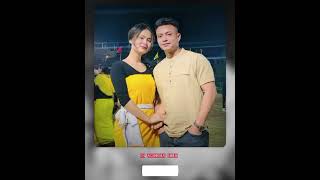 SANA TALLOI 😍  Manipuri Actor  Actress  New Manipuri Song  Chand Ningthoujam shortsvideo [upl. by Oxley196]