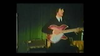 The Beatles Live At The Municipal Stadium Kansas City USA Thursday 17th September 1964 [upl. by Merfe]