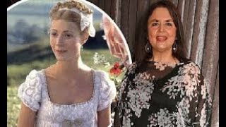 Ruth Jones reveals Gwyneth Paltrow left her heartbroken when she cut half her line in 1996 film Emma [upl. by Tilly]