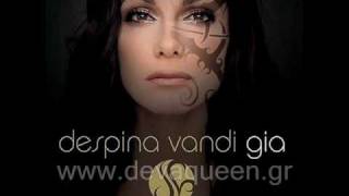 Despina Vandi  Gia DJ Gregory Remix Edit [upl. by Jorgensen]