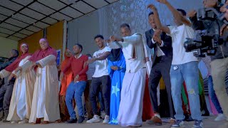 AXMED BUDUL  DHIIG JOOJIN  DHAANTO CUSUB  SHOWGA MOHAMED KADHEERI JIGJIGA  MUSIC VIDEO 2022 [upl. by Dickman10]