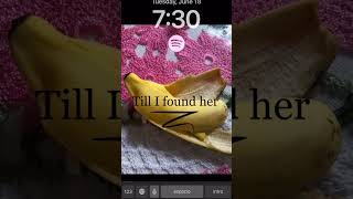 I was never looking for her till I found her viral lyricvideo [upl. by Haeel]