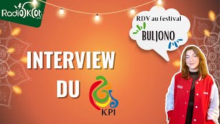 Tous à la soirée Buljono organisée par le KPI [upl. by Adias]