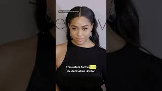 Kylie amp Jordyn Reunion That Shocks Fans✨ shorts [upl. by Tedi241]