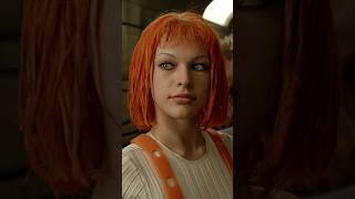 Did you know that in The Fifth Element [upl. by Nollek]