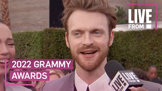 How Finneas Grows Beyond Sister Billie Eilishs Shadow  E Red Carpet amp Award Shows [upl. by Asseret]