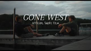 Gone West A Coming of Age Short Film [upl. by Aramot]