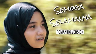 Hanin Dhiya  Semoga Selamanya Romantic Version [upl. by Sherrod]