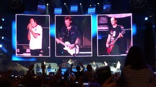 Die Toten Hosen  Tage Wie Diese HD 2018 live  Cannstatter Wasen  Stuttgart [upl. by Atnamas]